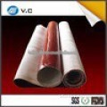 High temperature resistance dielectricity silicone coated fiberglass fabric cloth